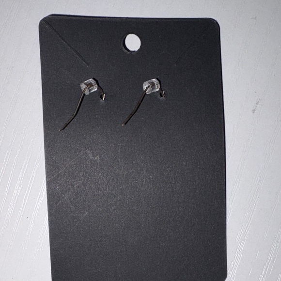 Retro TV Earrings with Color Bars NEW FAST SHIPPING! Christmas 🎁 - Picture 2 of 3